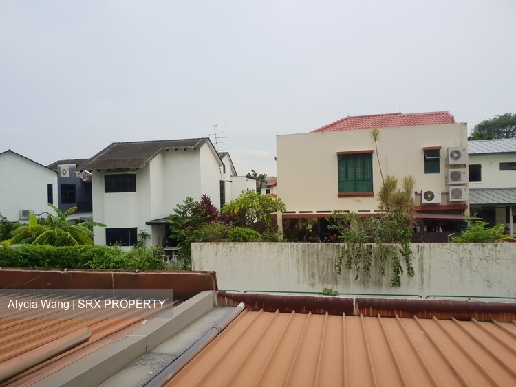 Seletar Hills Estate (D28), Terrace #183034652